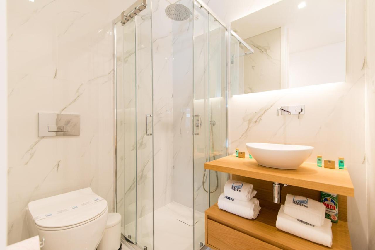 Luxo A Beira-Mar Na Ria Formosa Apartment Olhao Ngoại thất bức ảnh