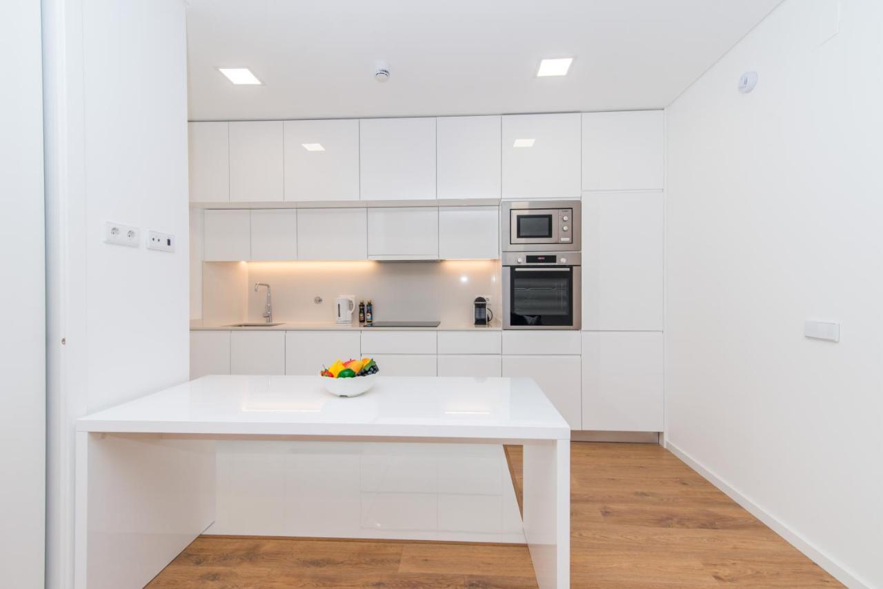 Luxo A Beira-Mar Na Ria Formosa Apartment Olhao Ngoại thất bức ảnh