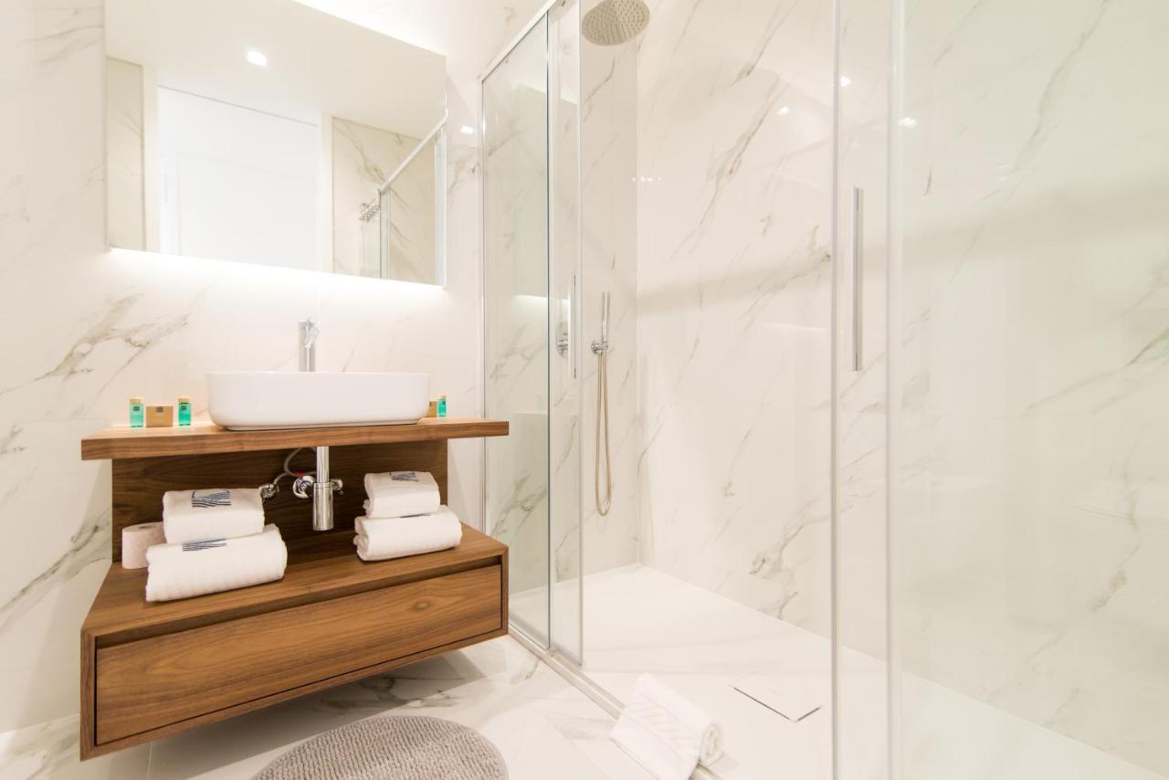 Luxo A Beira-Mar Na Ria Formosa Apartment Olhao Ngoại thất bức ảnh